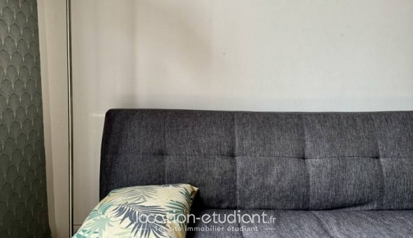 Logement tudiant Location Studio Meublé Biarritz (64200)