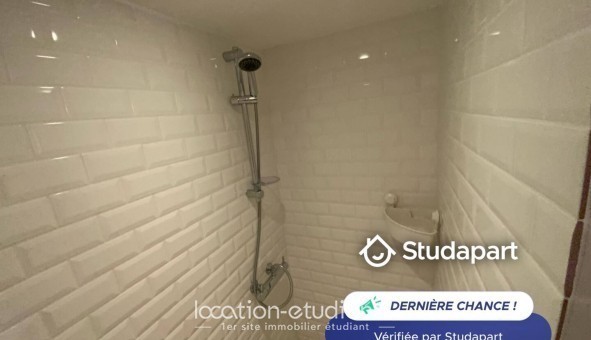 Logement tudiant Studio à Biarritz (64200)