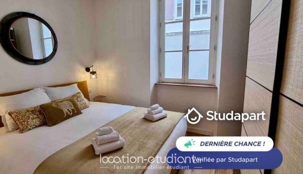 Logement tudiant Studio à Biarritz (64200)