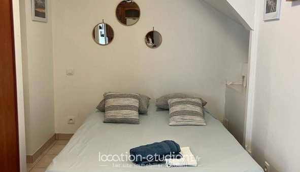 Logement tudiant Studio à Biarritz (64200)