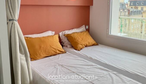 Logement tudiant Studio à Biarritz (64200)