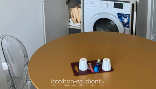 Logement tudiant Studio à Biarritz (64200)