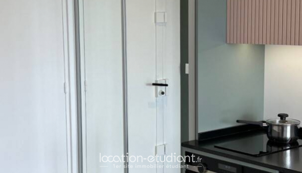 Logement tudiant Studio à Biarritz (64200)