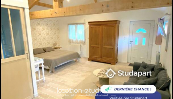 Logement tudiant Studio à Biarritz (64200)