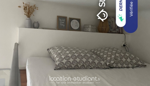 Logement tudiant Studio à Biarritz (64200)