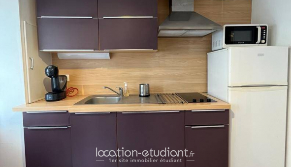 Logement tudiant Studio à Biarritz (64200)