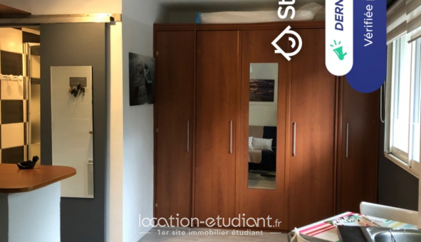 Logement tudiant Studio à Biarritz (64200)