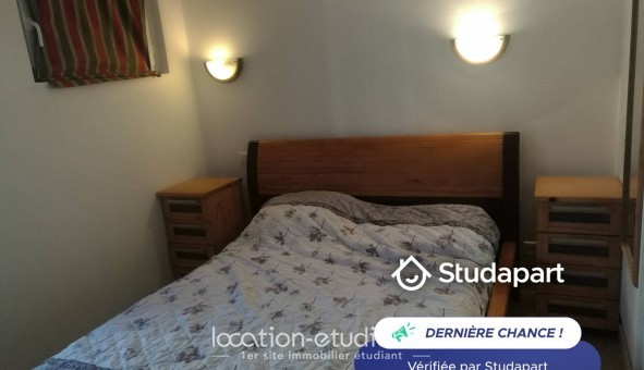 Logement tudiant Studio à Biarritz (64200)