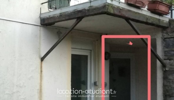 Logement tudiant Studio à Biarritz (64200)