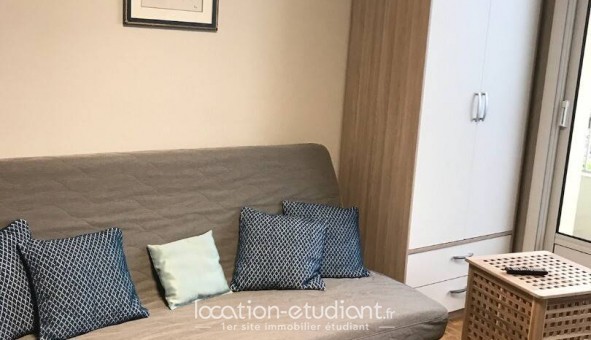 Logement tudiant Studio à Biarritz (64200)