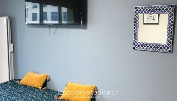 Logement tudiant Studio à Biarritz (64200)