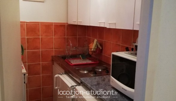 Logement tudiant Studio à Biarritz (64200)