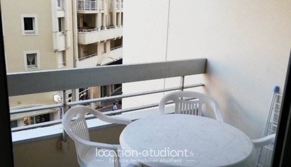 Logement tudiant Studio à Biarritz (64200)