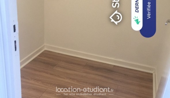 Logement tudiant Studio à Bidart (64210)