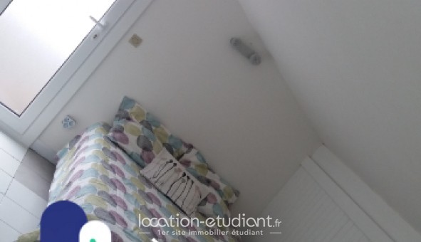 Logement tudiant Location Studio Meublé Bidart (64210)