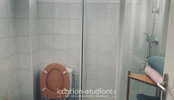 Logement tudiant Studio à Bidart (64210)