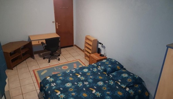 Logement tudiant Studio à Bienville (60200)