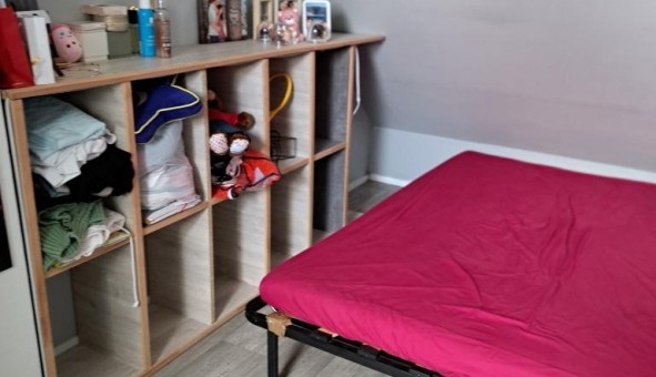 Logement tudiant Studio à Bienville (60200)