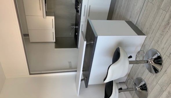 Logement tudiant Studio à Bienville (60200)