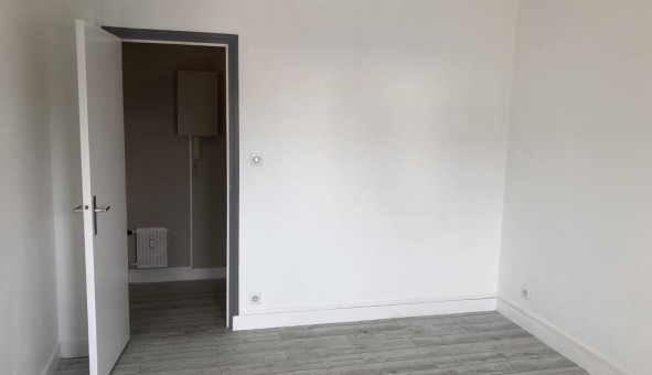 Logement tudiant Studio à Bienville (60200)