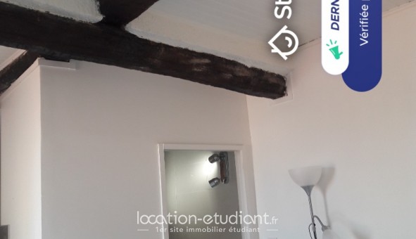 Logement tudiant Studio à Biot (06410)