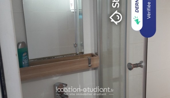 Logement tudiant Studio à Biot (06410)