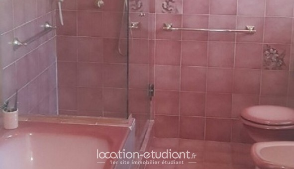 Logement tudiant Studio à Biot (06410)