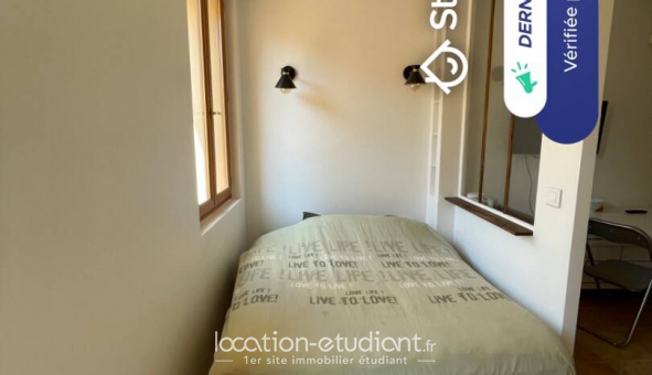 Logement tudiant Studio à Biot (06410)