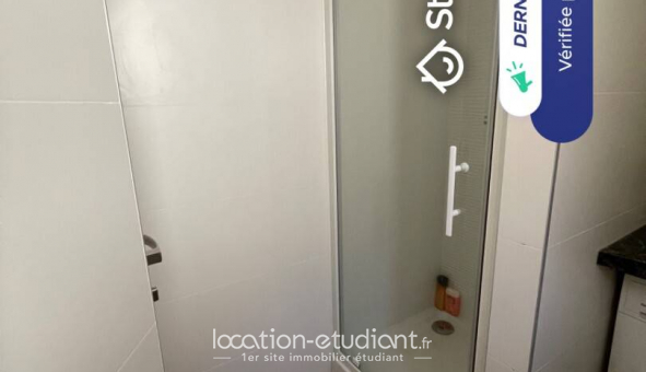 Logement tudiant Studio à Biot (06410)