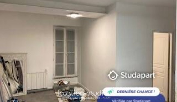 Logement tudiant Location Studio Meublé Biot (06410)