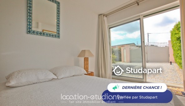 Logement tudiant Studio à Biot (06410)