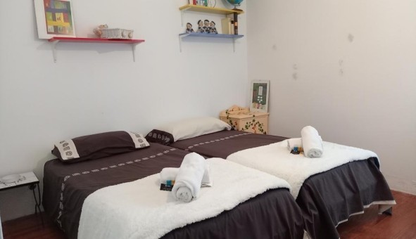 Logement tudiant Studio à Biriatou (64700)