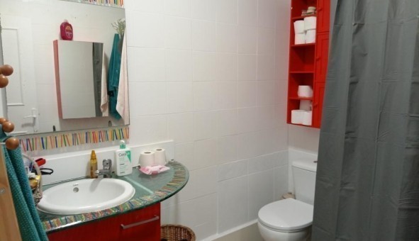 Logement tudiant Studio à Biriatou (64700)