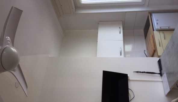 Logement tudiant Studio à Bischheim (67800)