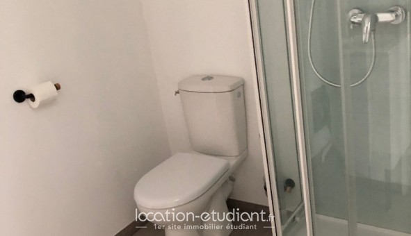 Logement tudiant Studio à Blois (41000)