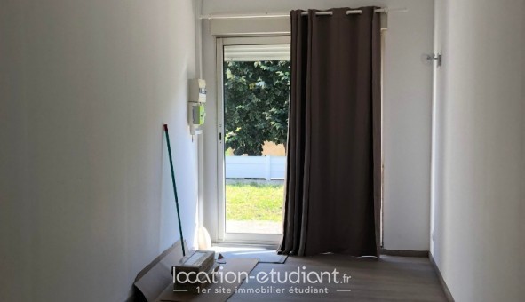 Logement tudiant Studio à Blois (41000)