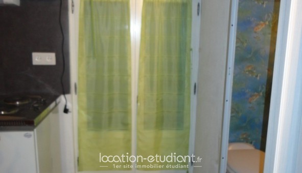 Logement tudiant Studio à Blois (41000)