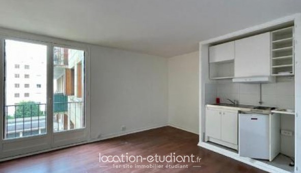 Logement tudiant Studio à Bois Colombes (92270)