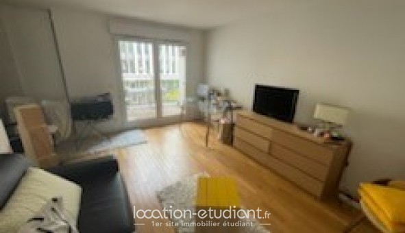 Logement tudiant Studio à Bois Colombes (92270)