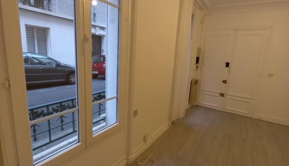 Logement tudiant Studio à Bois Colombes (92270)