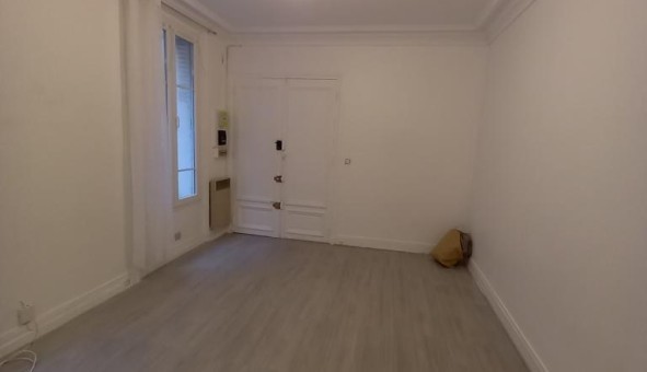 Logement tudiant Studio à Bois Colombes (92270)