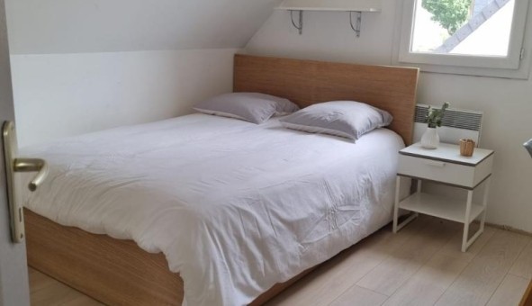 Logement tudiant Studio à Bois d'Ennebourg (76160)