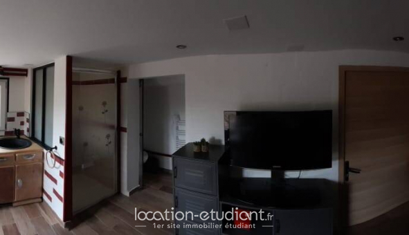 Logement tudiant Studio à Boisemont (95000)