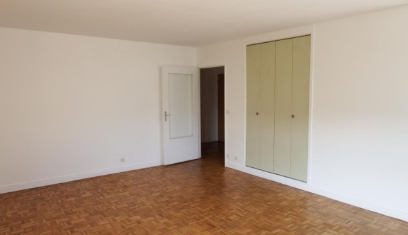 Logement tudiant Studio à Boisemont (95000)