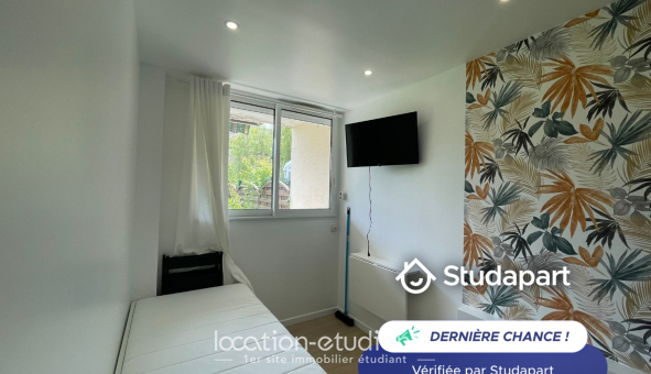 Logement tudiant Location Studio Meublé Boisemont (95000)