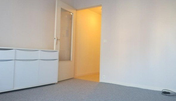 Logement tudiant Studio à Boisemont (95000)