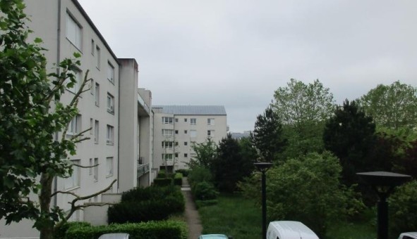 Logement tudiant Studio à Boisemont (95000)