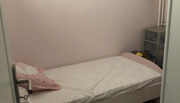 Logement tudiant Studio à Boissy Saint Lger (94470)