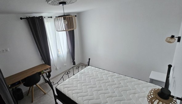 Logement tudiant Studio à Bompas (66430)