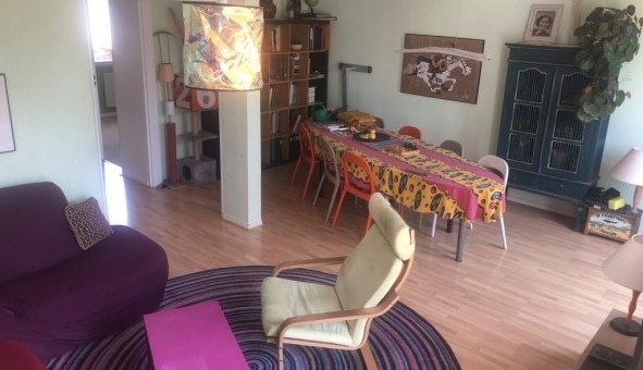 Logement tudiant Studio à Bondy (93140)